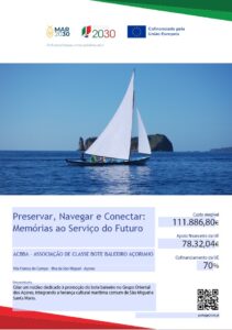 Arranca o projeto “Preservar, Navegar e Conectar: Memórias ao Serviço do Futuro”
