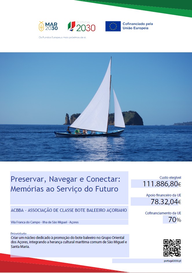 Arranca o projeto “Preservar, Navegar e Conectar: Memórias ao Serviço do Futuro”