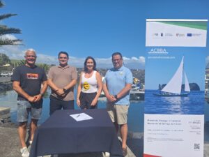 Open Day do Bote Baleeiro Açoriano reúne dezenas de participantes e reforça cooperação entre clubes náuticos da Ilha de São Miguel