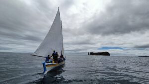 Formação de Bote Baleeiro Açoriano reúne mais de 40 participantes em Vila Franca do Campo